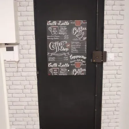 Grand 106m Au Centre De Appartement *
