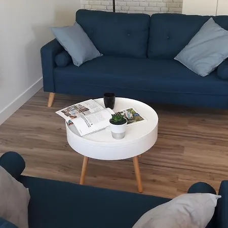 Appartement Grand 106m Au Centre De *