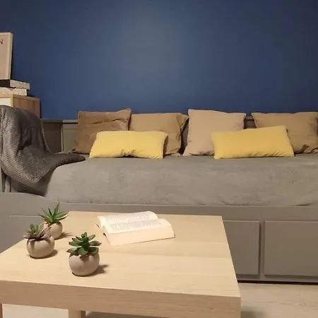 Grand 106m Au Centre De Appartement Tours